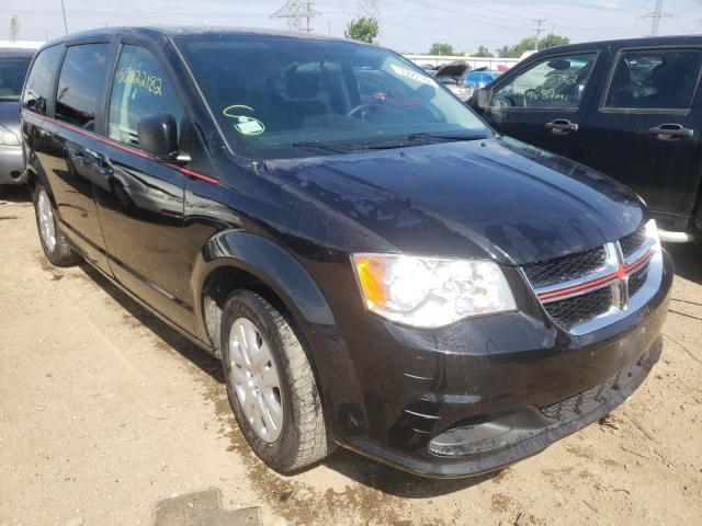 dodge grand cara 2018 2c4rdgbg6jr231393