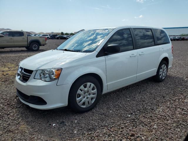 dodge caravan 2018 2c4rdgbg6jr304391