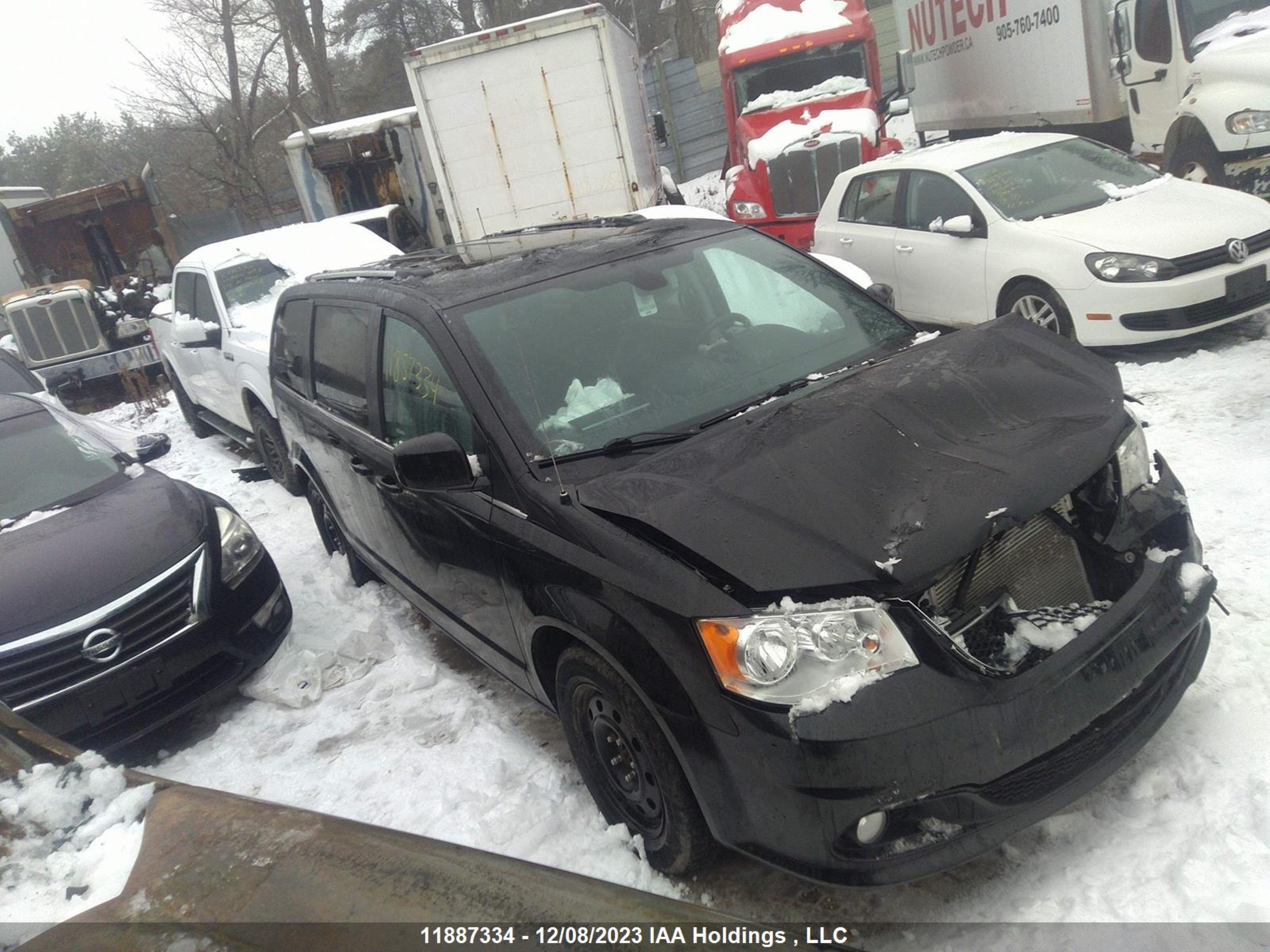 dodge caravan 2019 2c4rdgbg6kr762918