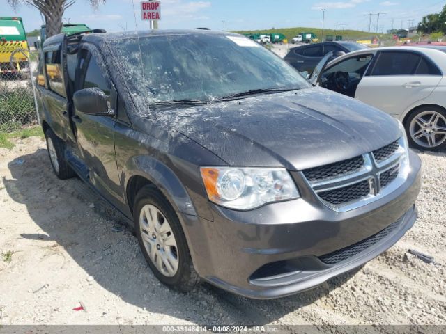 dodge grand caravan 2019 2c4rdgbg6kr789746