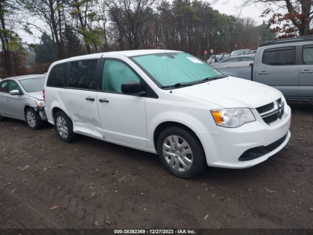 dodge grand caravan 2020 2c4rdgbg6lr221983