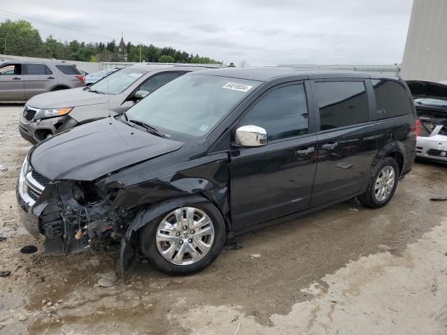 dodge caravan 2020 2c4rdgbg6lr237262