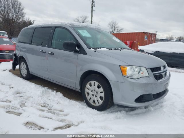 dodge grand caravan 2020 2c4rdgbg6lr241652