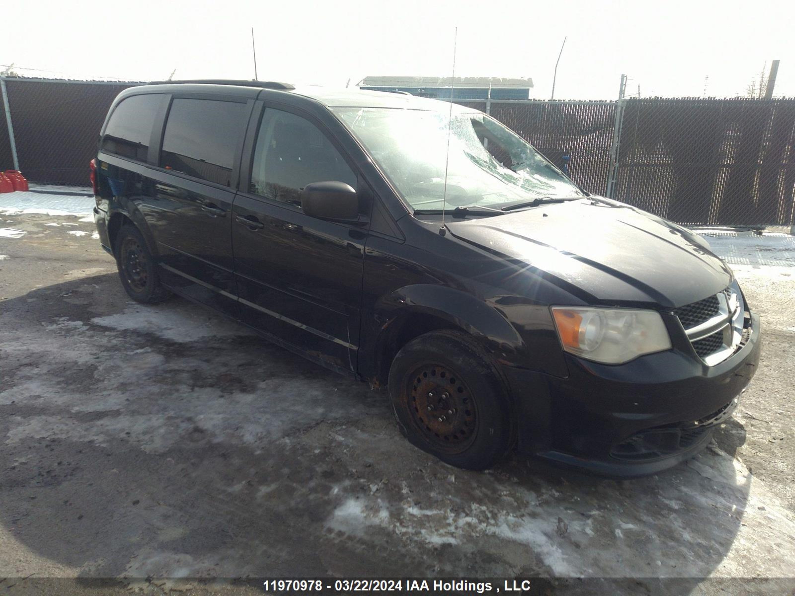 dodge caravan 2012 2c4rdgbg7cr148333