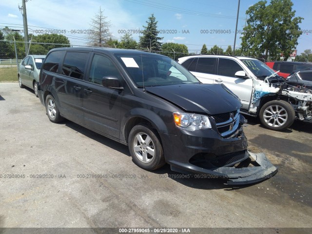 dodge grand caravan 2012 2c4rdgbg7cr402185