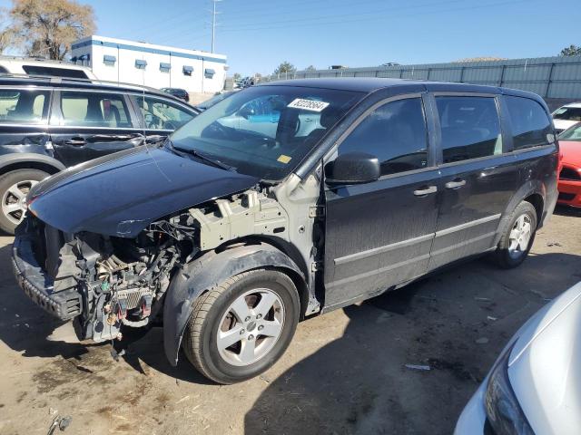 dodge grand cara 2013 2c4rdgbg7dr567137