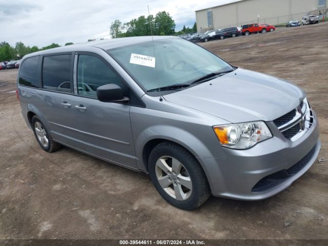 dodge grand caravan 2013 2c4rdgbg7dr602257