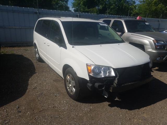 dodge grand cara 2013 2c4rdgbg7dr607328