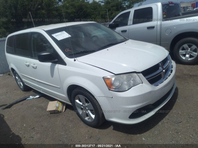 dodge grand caravan 2013 2c4rdgbg7dr609760