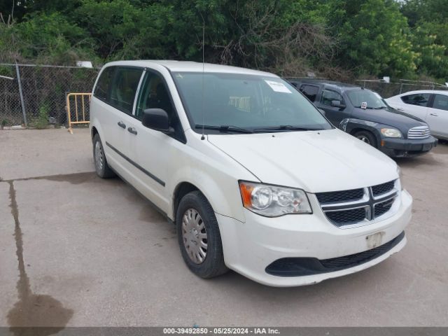 dodge grand caravan 2013 2c4rdgbg7dr618863