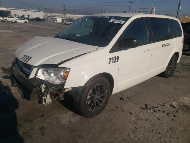 dodge caravan 2013 2c4rdgbg7dr652981