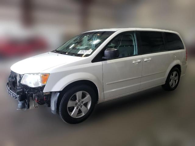 dodge caravan 2013 2c4rdgbg7dr726092