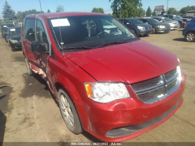 dodge grand caravan 2014 2c4rdgbg7er105694