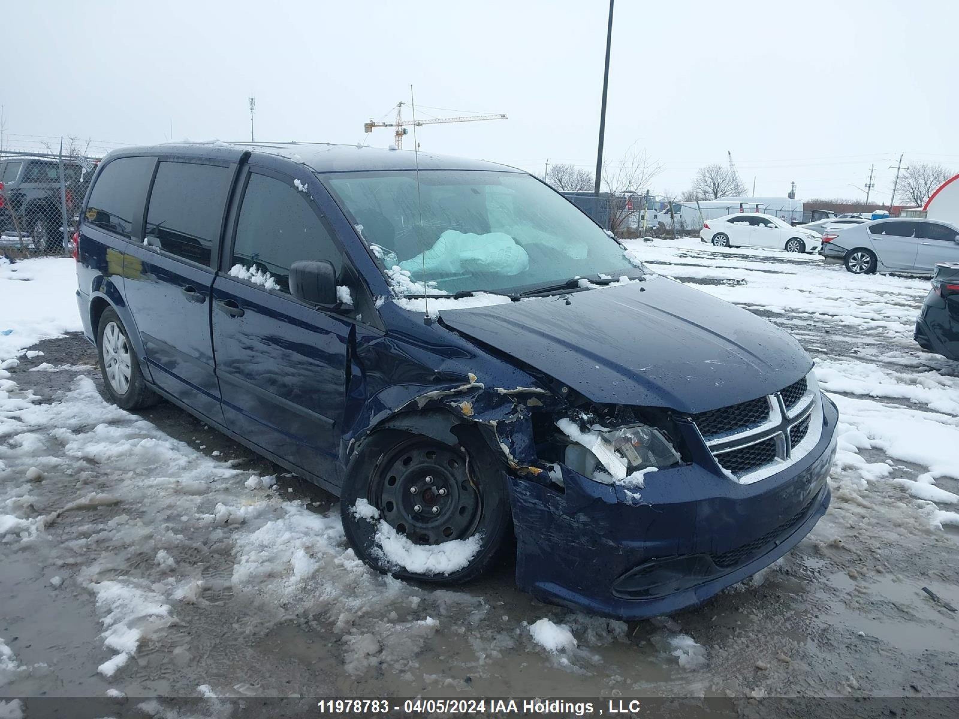 dodge caravan 2014 2c4rdgbg7er190097