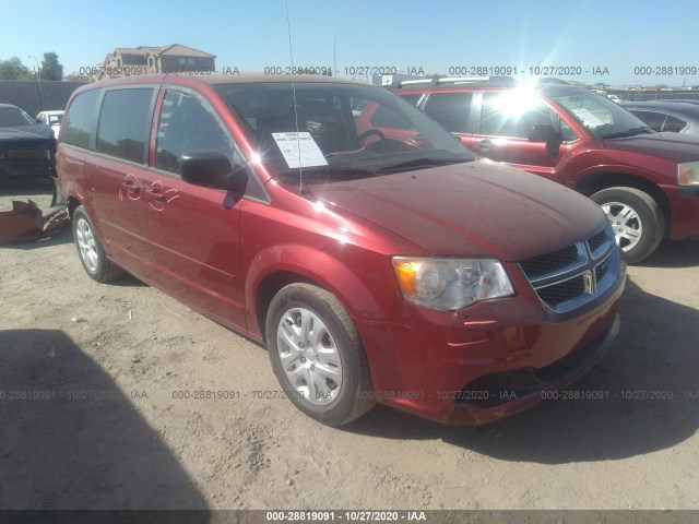 dodge grand caravan 2014 2c4rdgbg7er197373