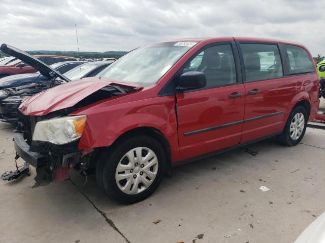 dodge caravan 2014 2c4rdgbg7er298137