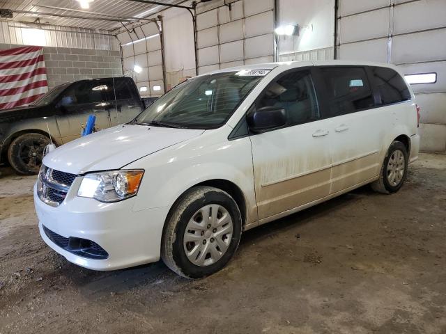 dodge caravan 2014 2c4rdgbg7er365786