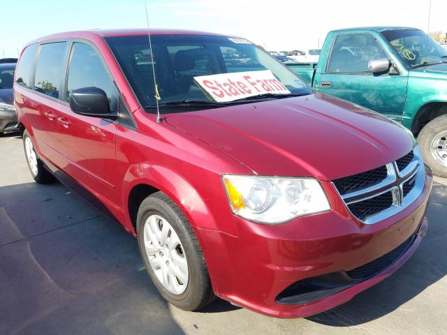 dodge grand caravan 2015 2c4rdgbg7fr508818