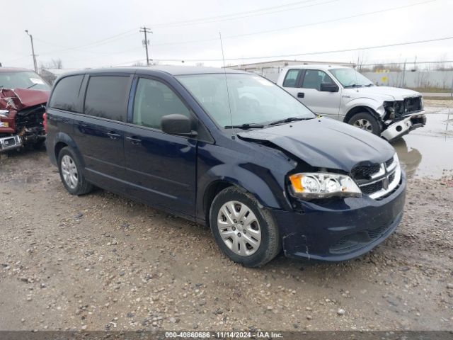 dodge grand caravan 2015 2c4rdgbg7fr587116