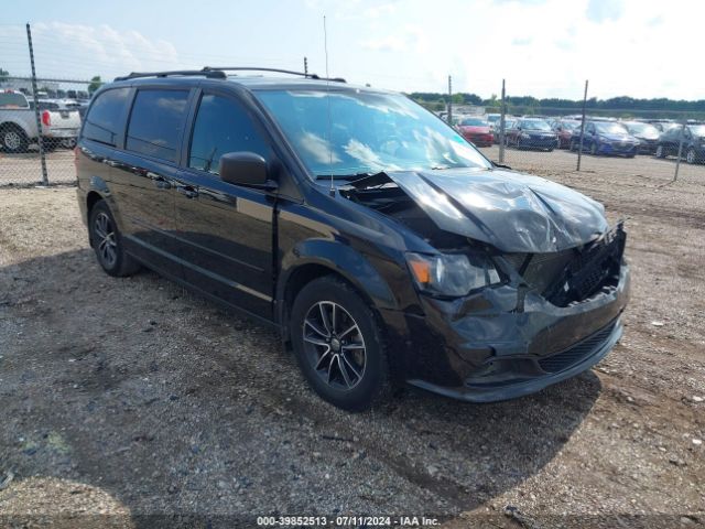 dodge grand caravan 2015 2c4rdgbg7fr593823