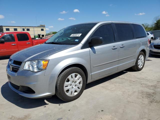 dodge caravan 2015 2c4rdgbg7fr623936