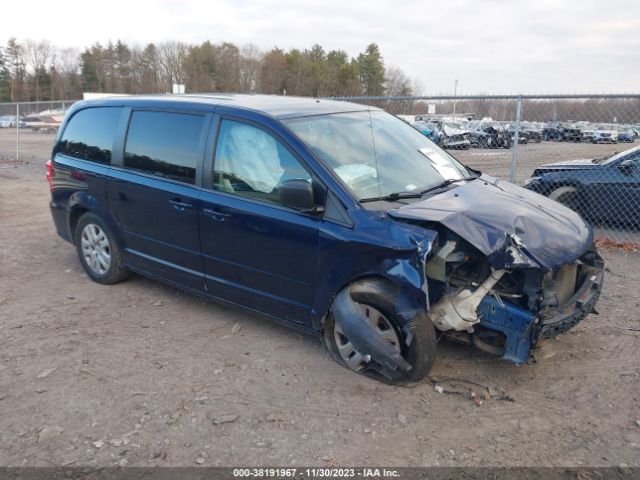 dodge grand caravan 2015 2c4rdgbg7fr668195