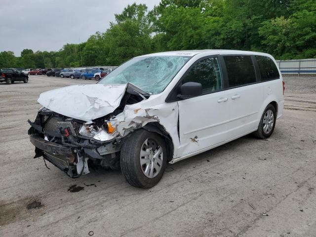 dodge caravan 2015 2c4rdgbg7fr668732