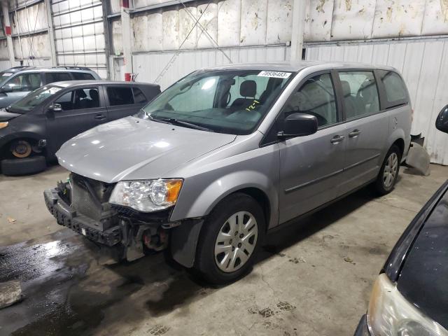 dodge caravan 2015 2c4rdgbg7fr671310