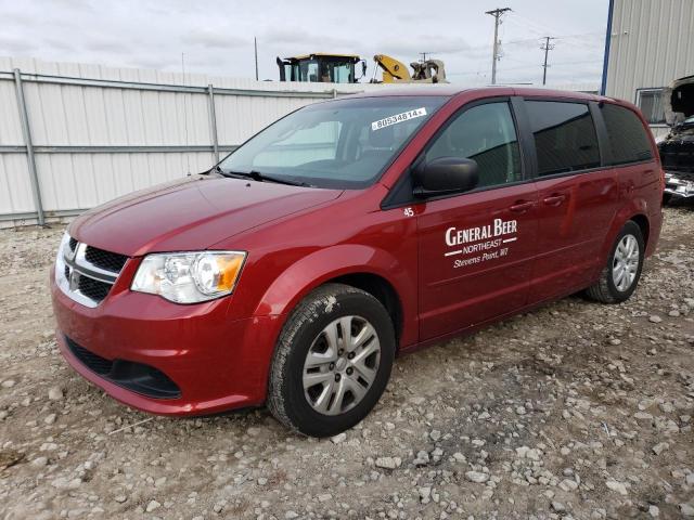 dodge grand cara 2015 2c4rdgbg7fr704547