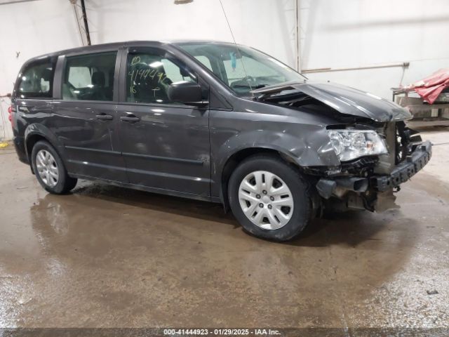 dodge grand caravan 2016 2c4rdgbg7gr154591