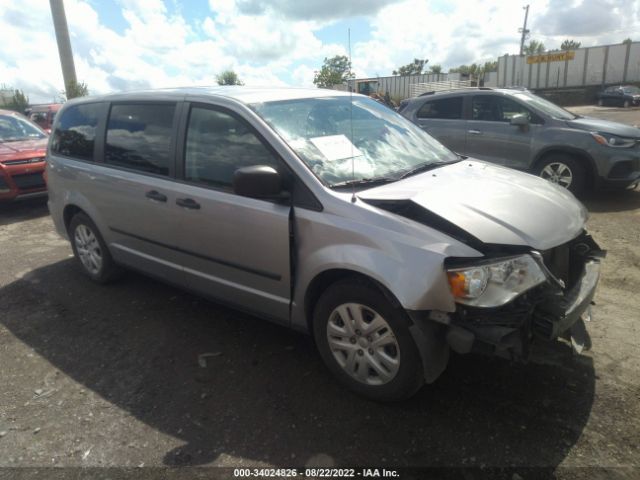 dodge grand caravan 2016 2c4rdgbg7gr219617