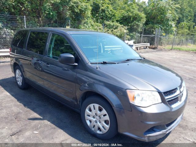 dodge grand caravan 2016 2c4rdgbg7gr250902