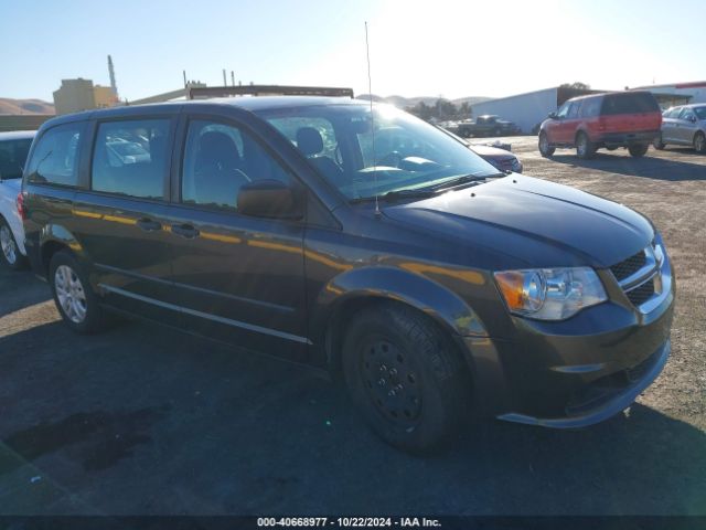 dodge grand caravan 2016 2c4rdgbg7gr315408