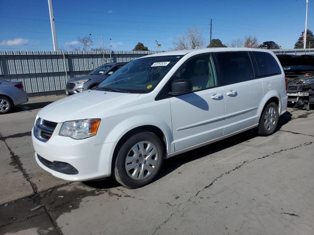 dodge caravan 2016 2c4rdgbg7gr340566