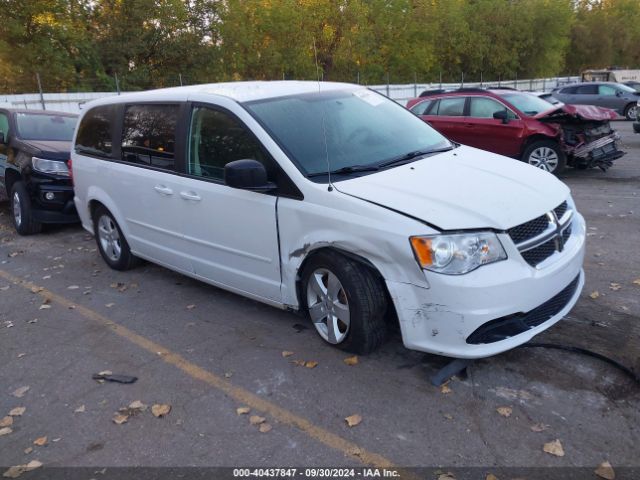 dodge grand caravan 2016 2c4rdgbg7gr340888