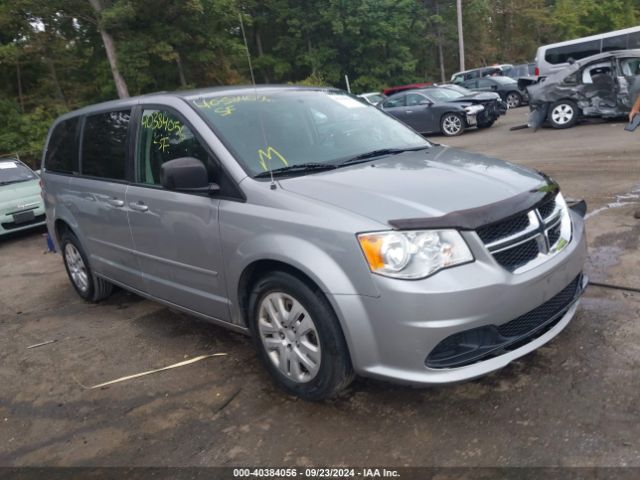 dodge grand caravan 2016 2c4rdgbg7gr350661