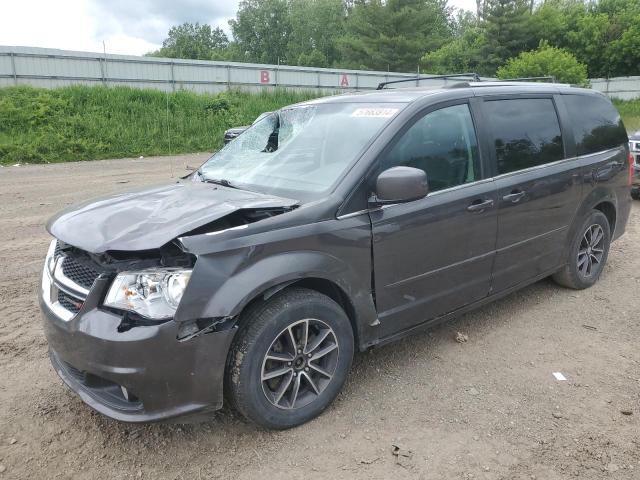 dodge caravan 2016 2c4rdgbg7gr366293