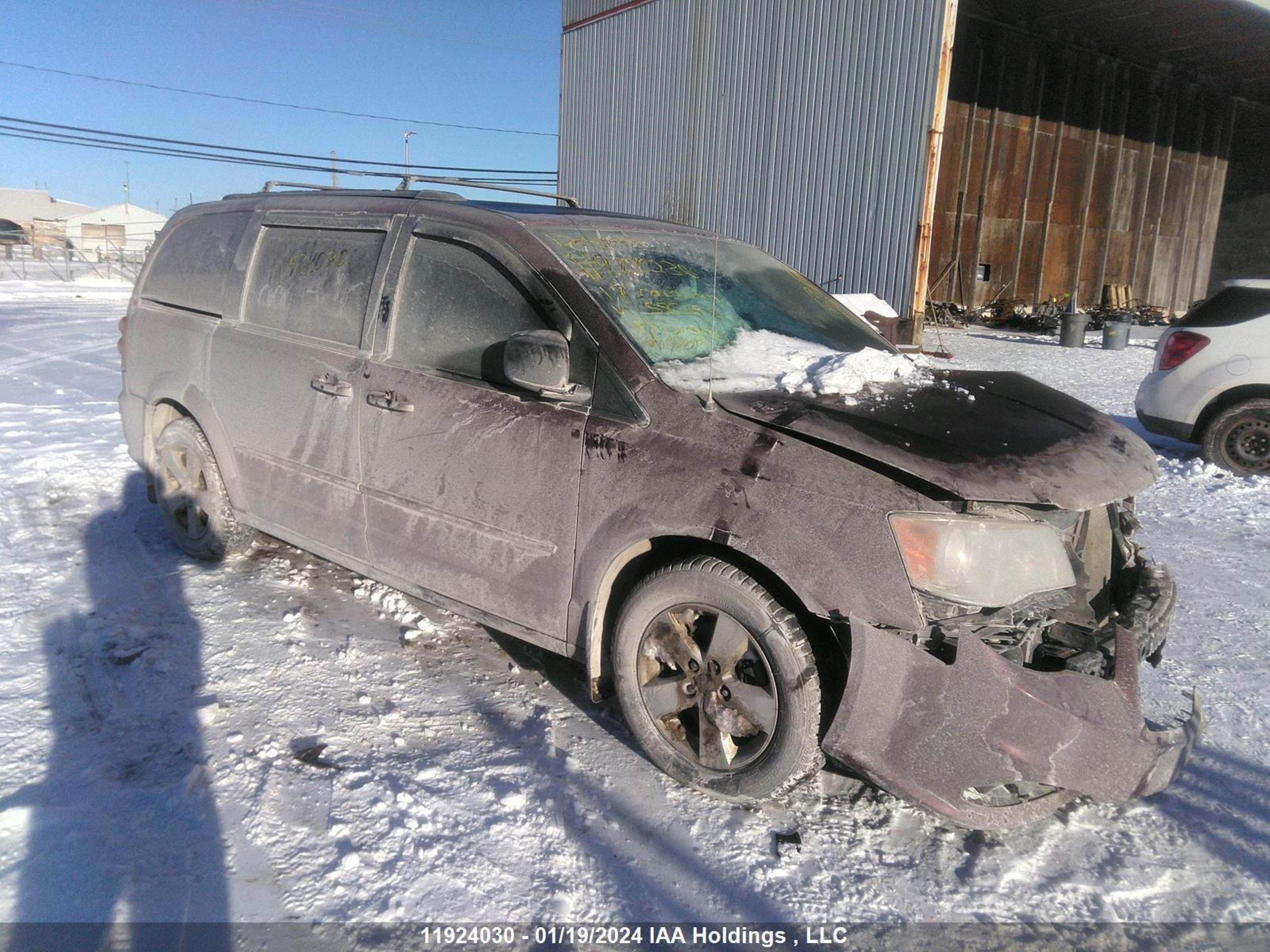 dodge caravan 2017 2c4rdgbg7hr556595