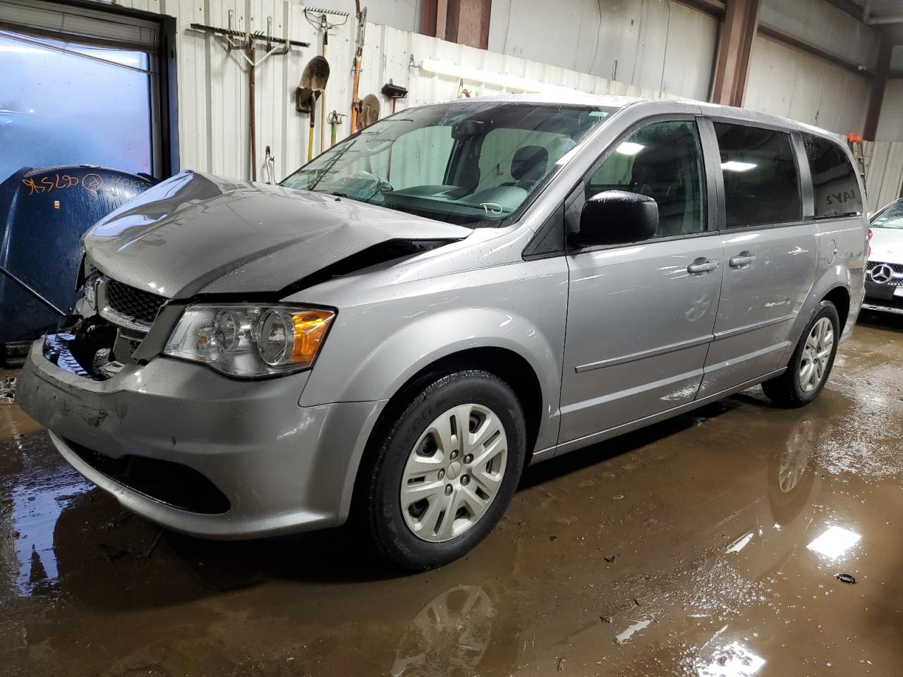 dodge caravan 2017 2c4rdgbg7hr568682