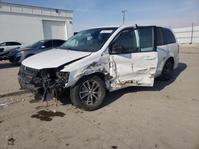 dodge grand cara 2018 2c4rdgbg7jr202792