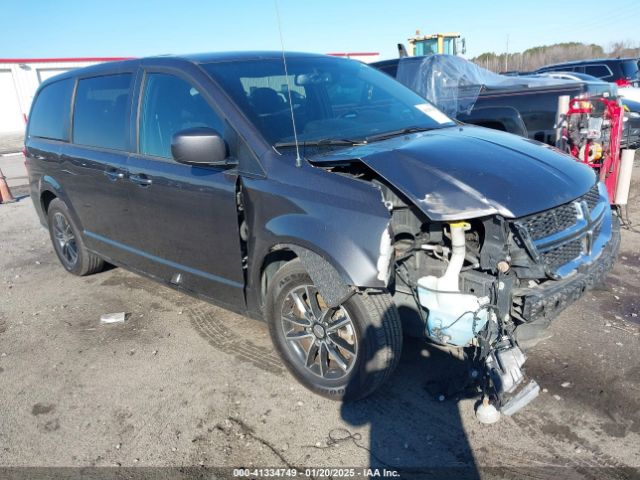 dodge grand caravan 2018 2c4rdgbg7jr220659