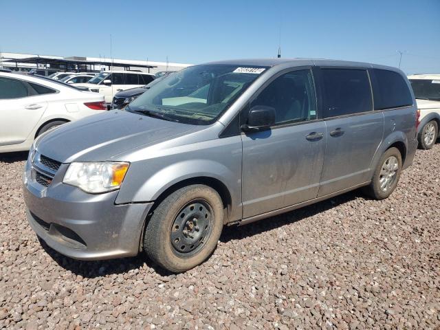 dodge caravan 2019 2c4rdgbg7kr654579