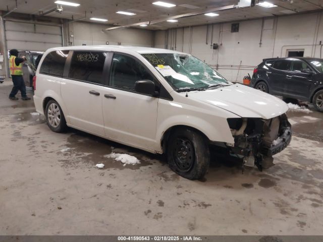 dodge grand caravan 2019 2c4rdgbg7kr805713