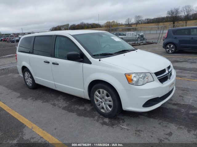 dodge grand caravan 2020 2c4rdgbg7lr227646