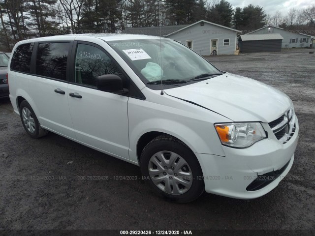 dodge grand caravan 2020 2c4rdgbg7lr237075