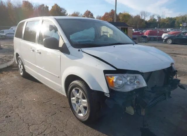 dodge grand caravan 2012 2c4rdgbg8cr220303