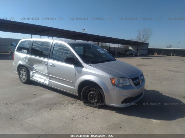 dodge grand caravan 2012 2c4rdgbg8cr257822