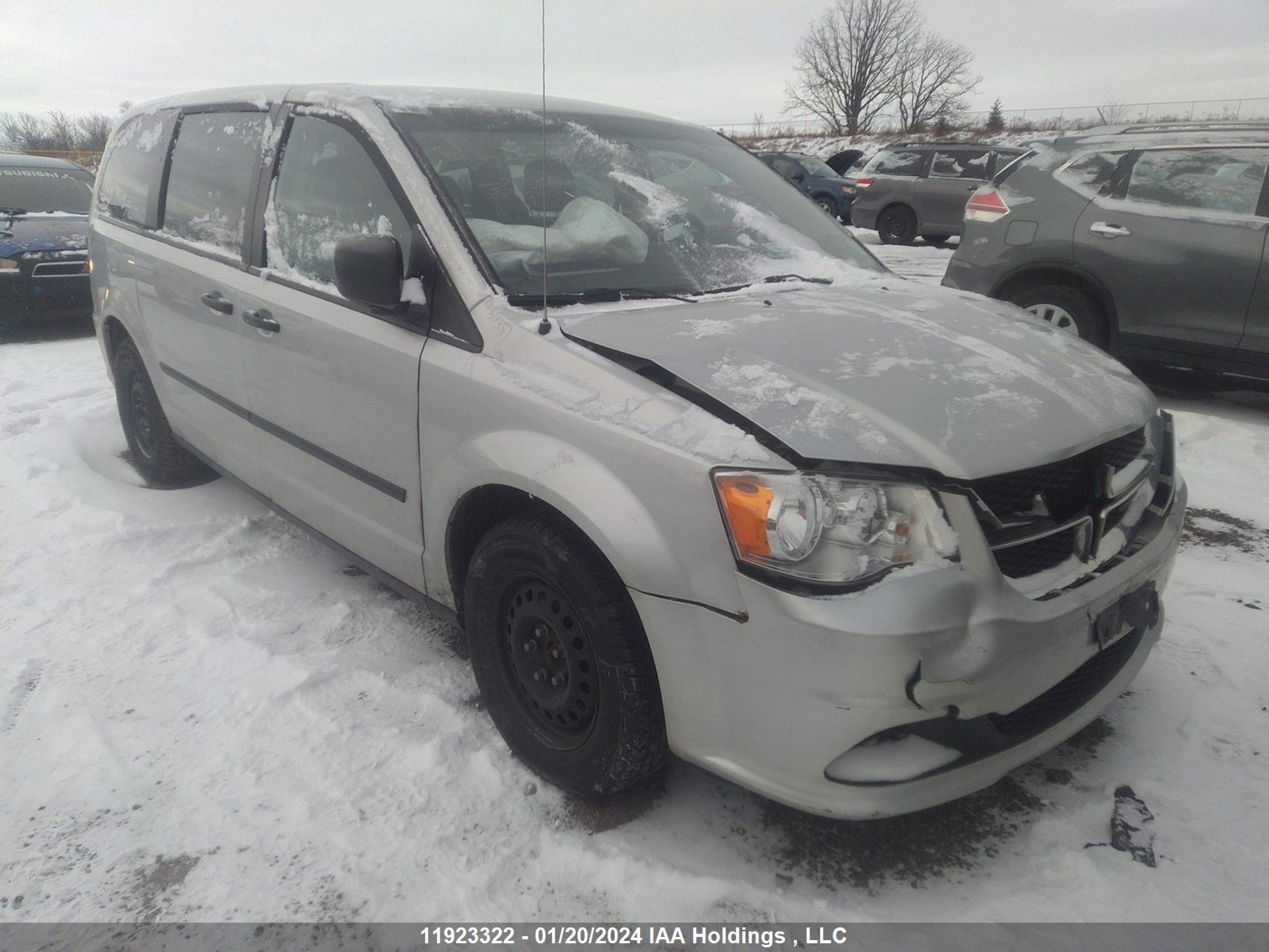 dodge caravan 2012 2c4rdgbg8cr384957