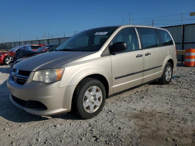 dodge caravan 2013 2c4rdgbg8dr504872