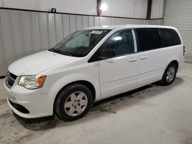 dodge caravan 2013 2c4rdgbg8dr507187